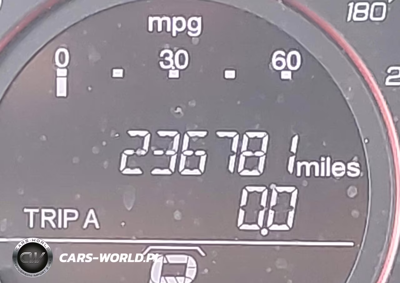 2015 Honda Accord Sport VIN:1HGCR2F52FA138354 - 15