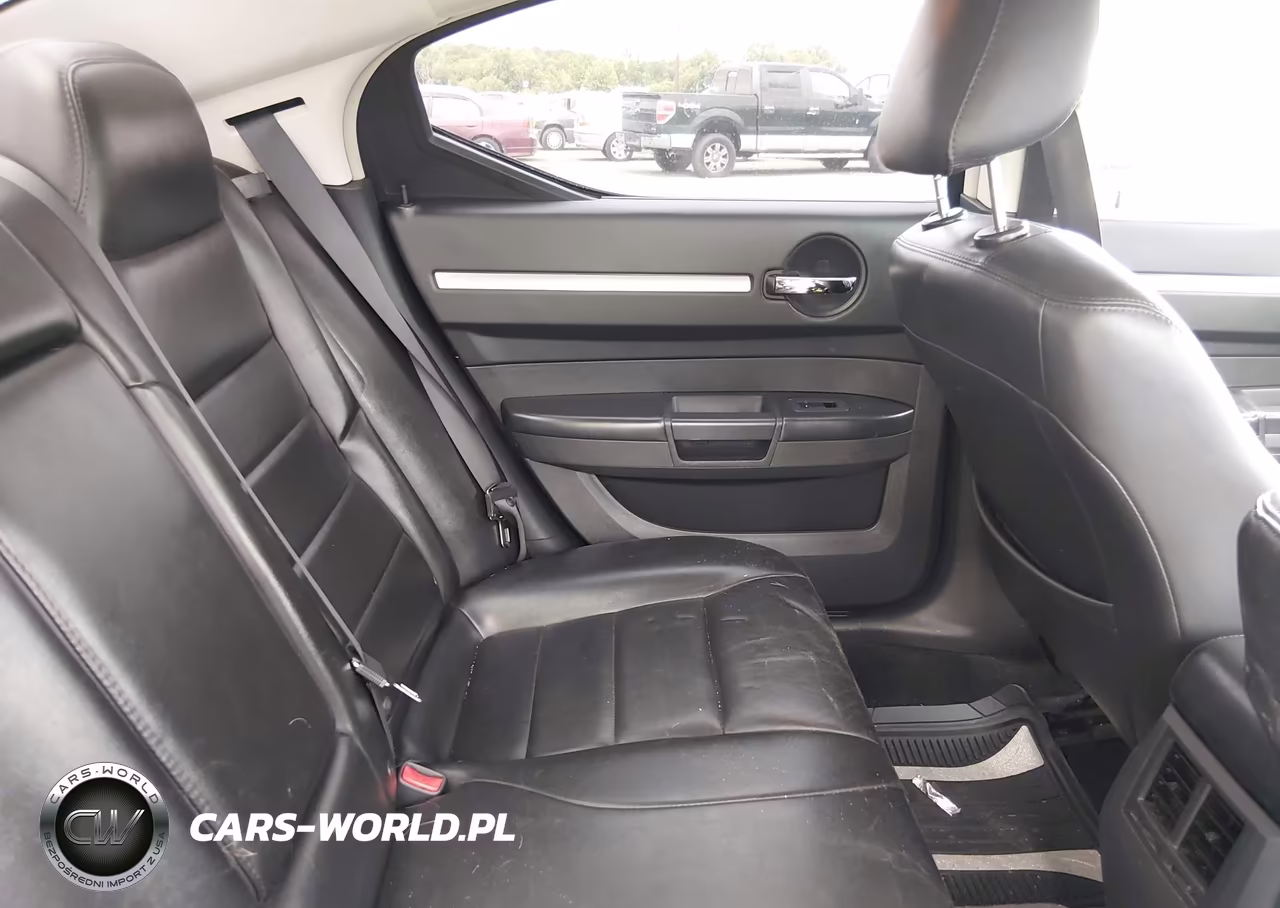 2010 Dodge Charger Rallye VIN:2B3CA9CV4AH301648 - 8