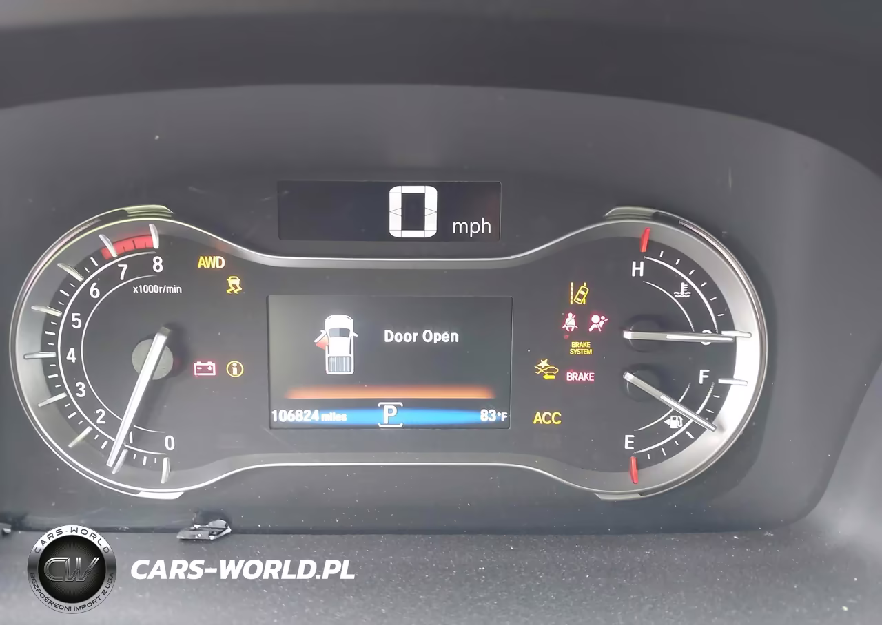 2019 Honda Ridgeline Rtl-E VIN:5FPYK3F7XKB000926 - 7