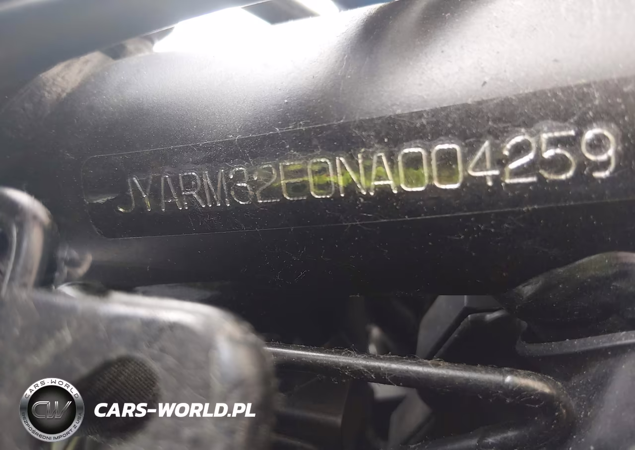 2022 Yamaha Mt07 VIN:JYARM32E0NA004259 - 10