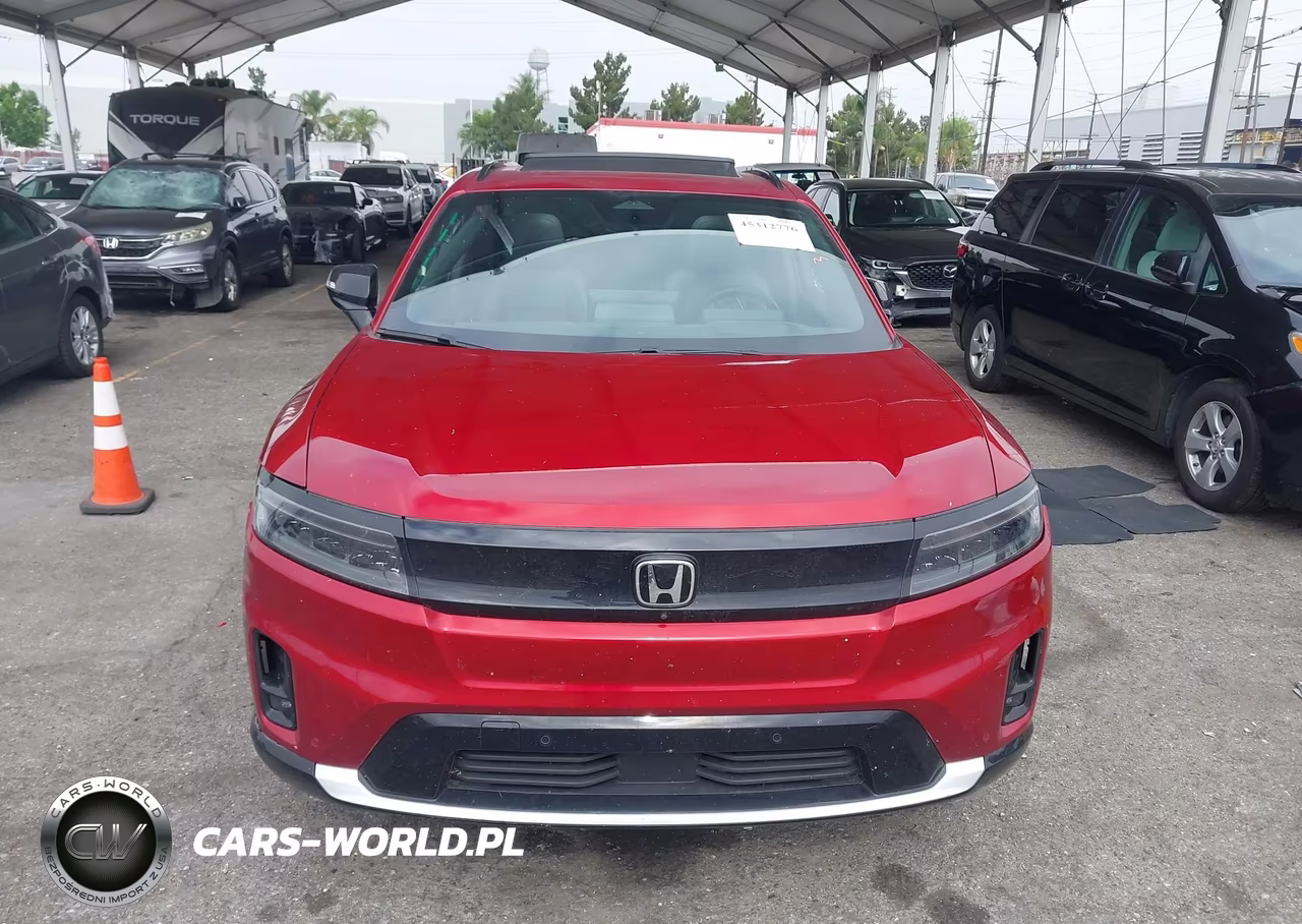 2024 Honda Prologue Elite VIN:3GPKHZRJ1RS508564 - 12