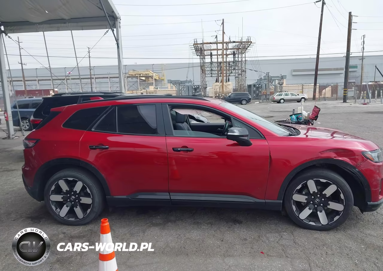 2024 Honda Prologue Elite VIN:3GPKHZRJ1RS508564 - 13