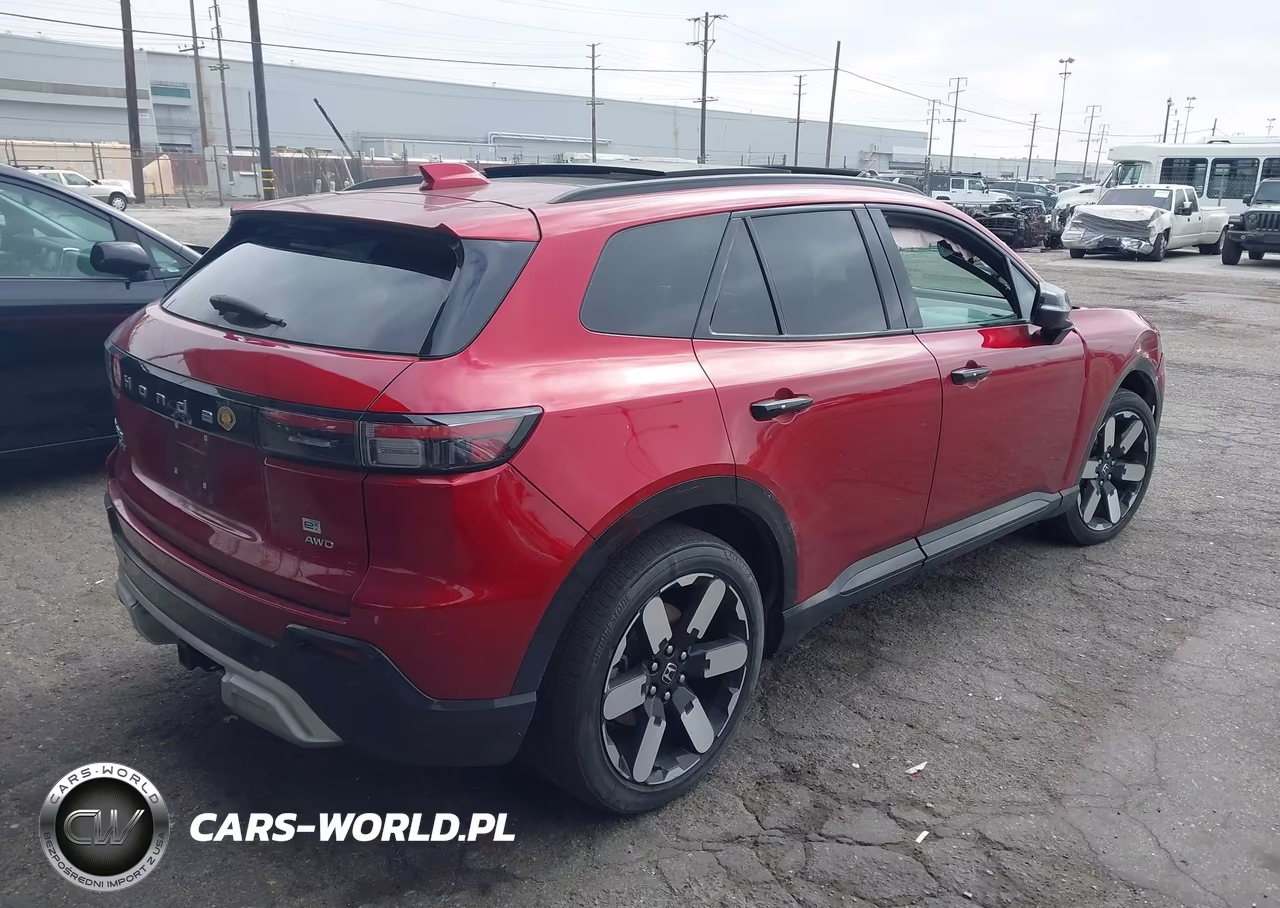 2024 Honda Prologue Elite VIN:3GPKHZRJ1RS508564 - 4