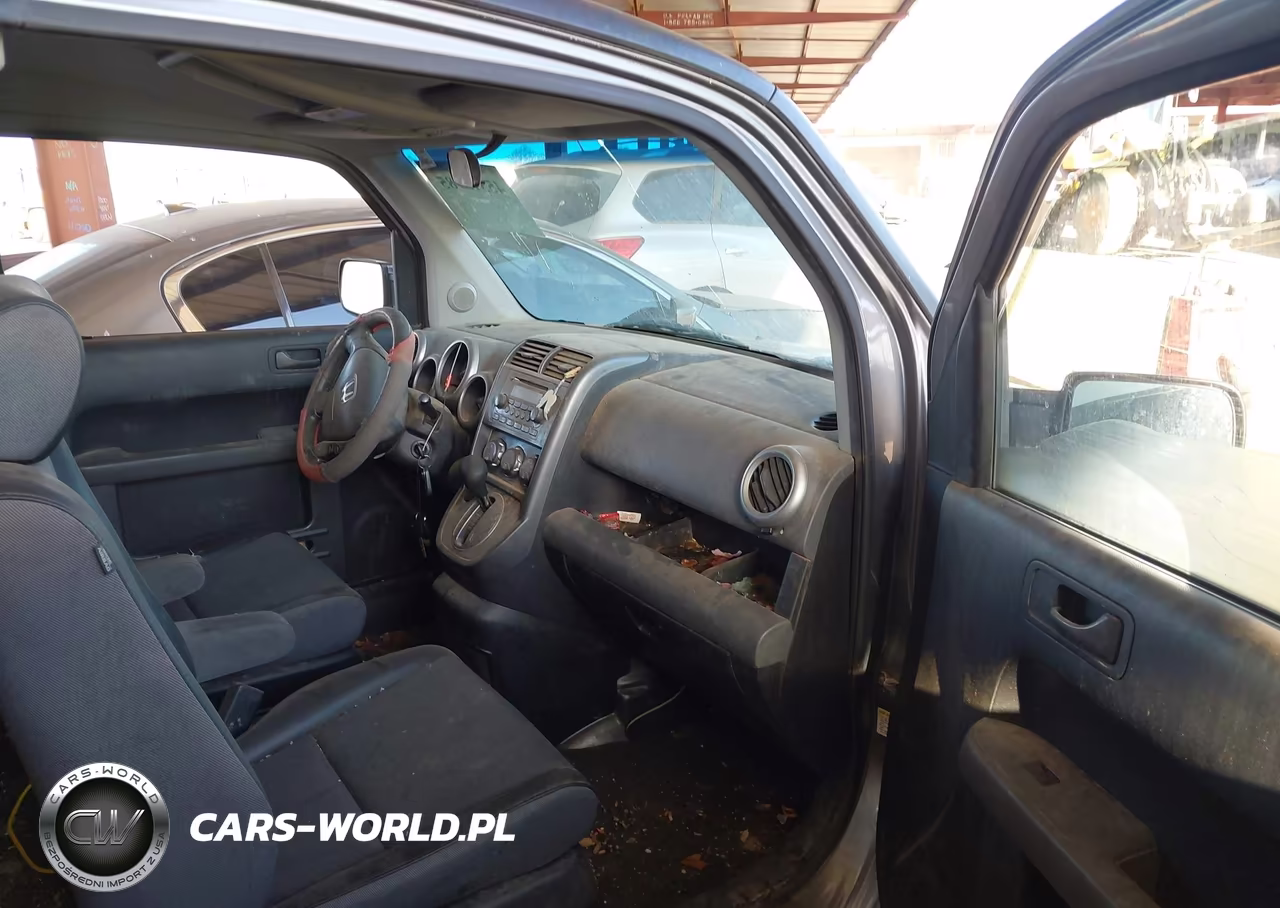 2005 Honda Element Ex VIN:5J6YH18665L006668 - 5
