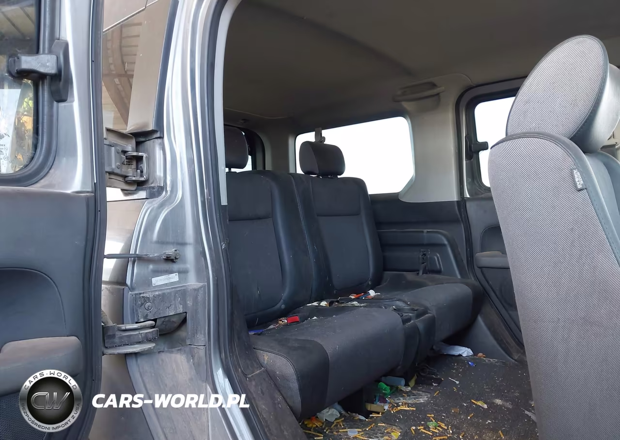 2005 Honda Element Ex VIN:5J6YH18665L006668 - 8