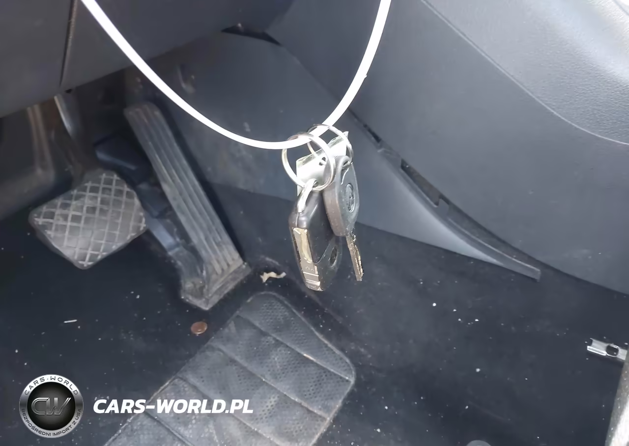 2017 Volkswagen Tiguan 2.0T-2.0T S VIN:WVGBV7AX2HK004254 - 11