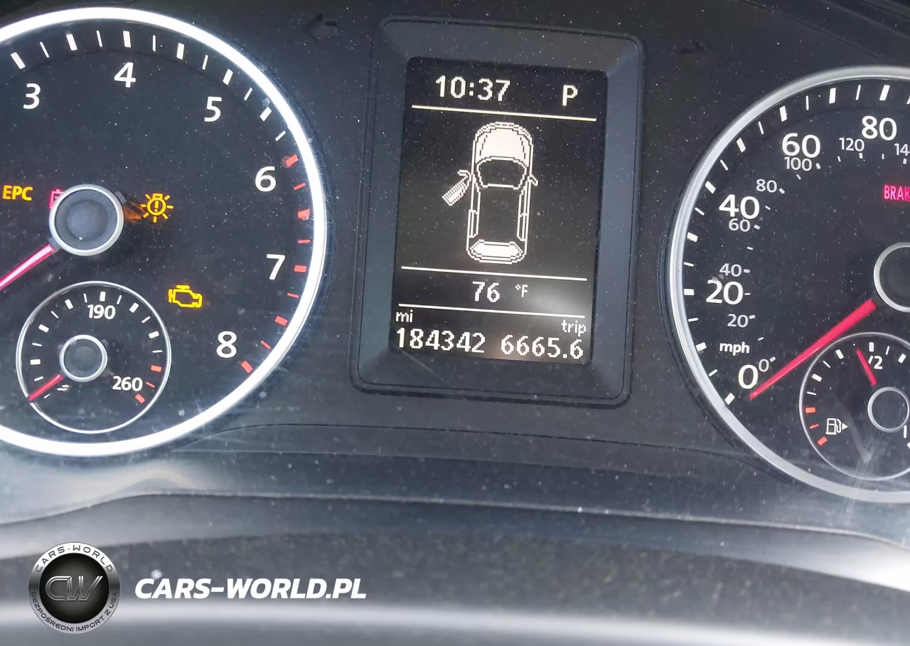 2017 Volkswagen Tiguan 2.0T-2.0T S VIN:WVGBV7AX2HK004254 - 16