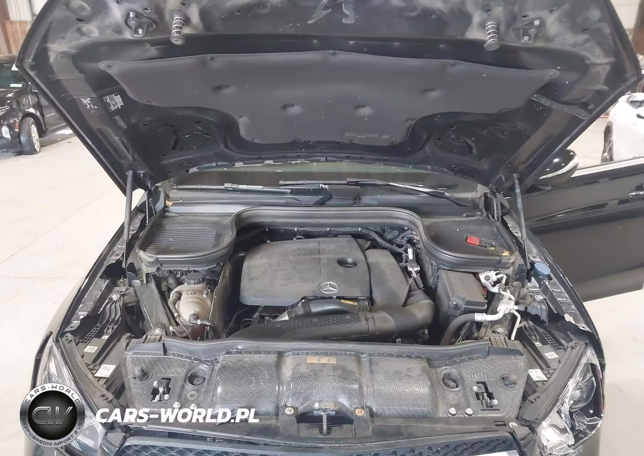 2021 Mercedes-Benz Gle 350 4Matic VIN:4JGFB4KB1MA435454 - 10