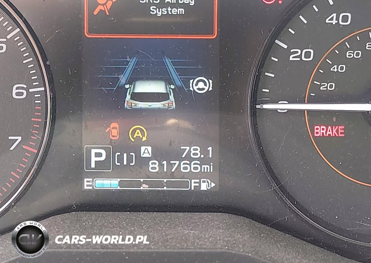 2023 Subaru Crosstrek Premium VIN:JF2GTAEC4PH278914 - 15