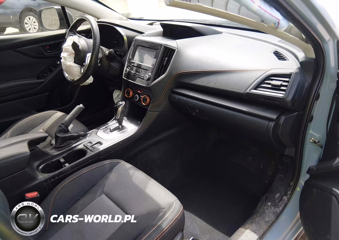 2023 Subaru Crosstrek Premium VIN:JF2GTAEC4PH278914 - 5