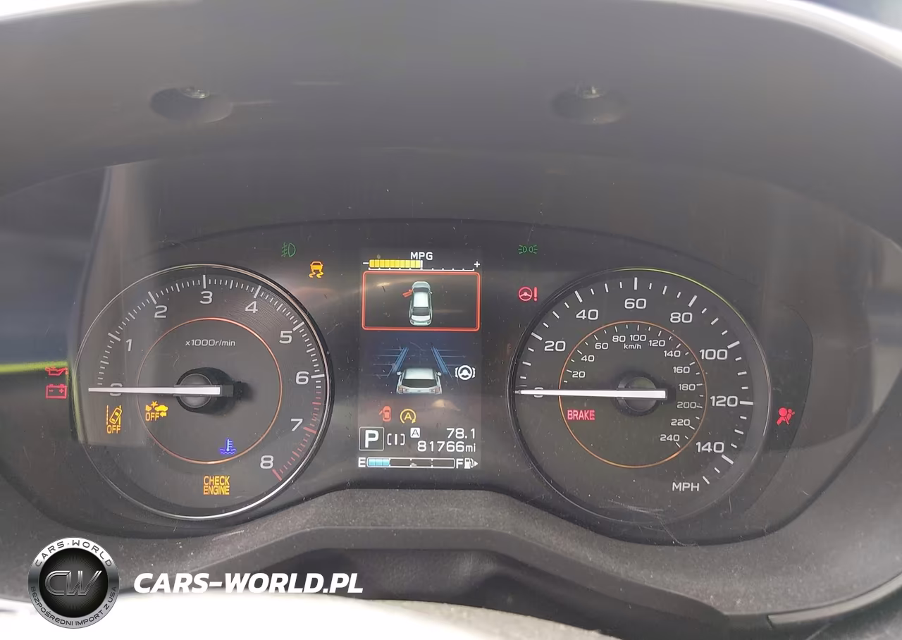 2023 Subaru Crosstrek Premium VIN:JF2GTAEC4PH278914 - 7