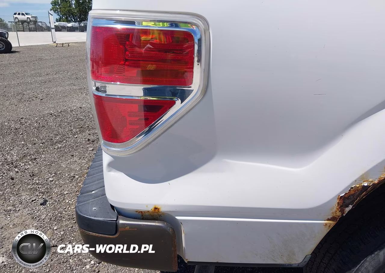 2011 Ford F-150 Xl VIN:1FTMF1CM5BKD34648 - 12