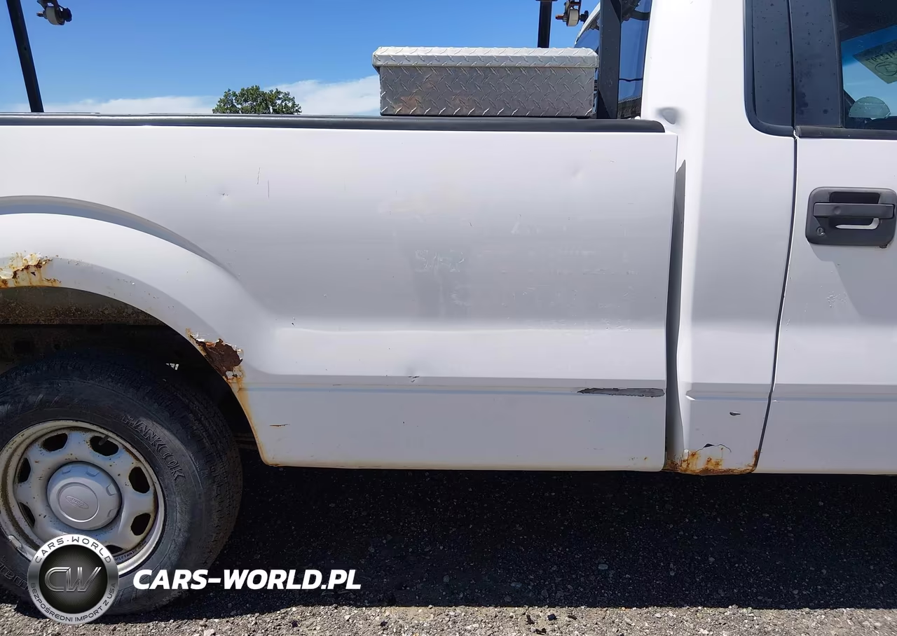 2011 Ford F-150 Xl VIN:1FTMF1CM5BKD34648 - 13
