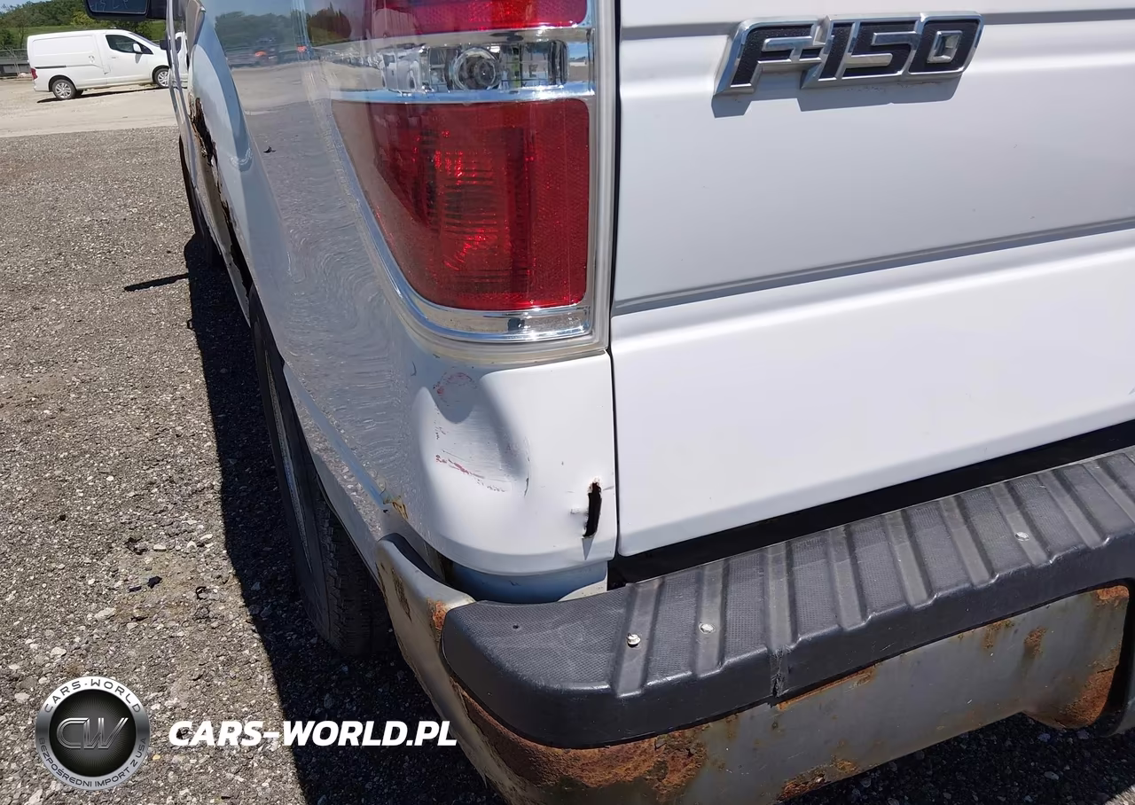 2011 Ford F-150 Xl VIN:1FTMF1CM5BKD34648 - 15