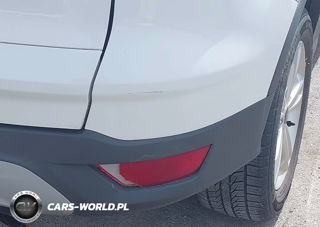 2015 Ford Escape Se VIN:1FMCU0GX1FUA25202 - 12