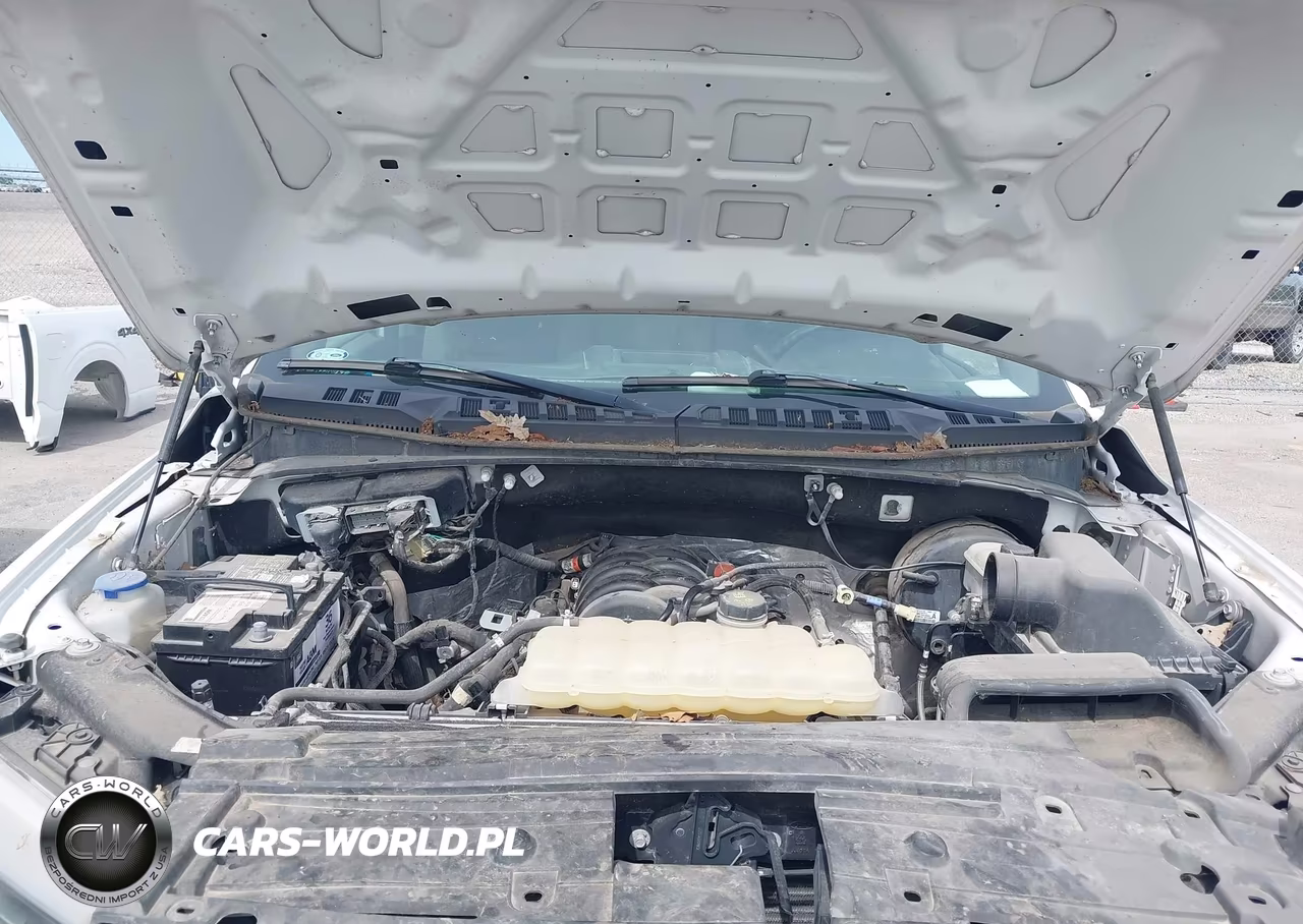 2019 Ford F-150 Xl VIN:1FTMF1C57KKC49657 - 10