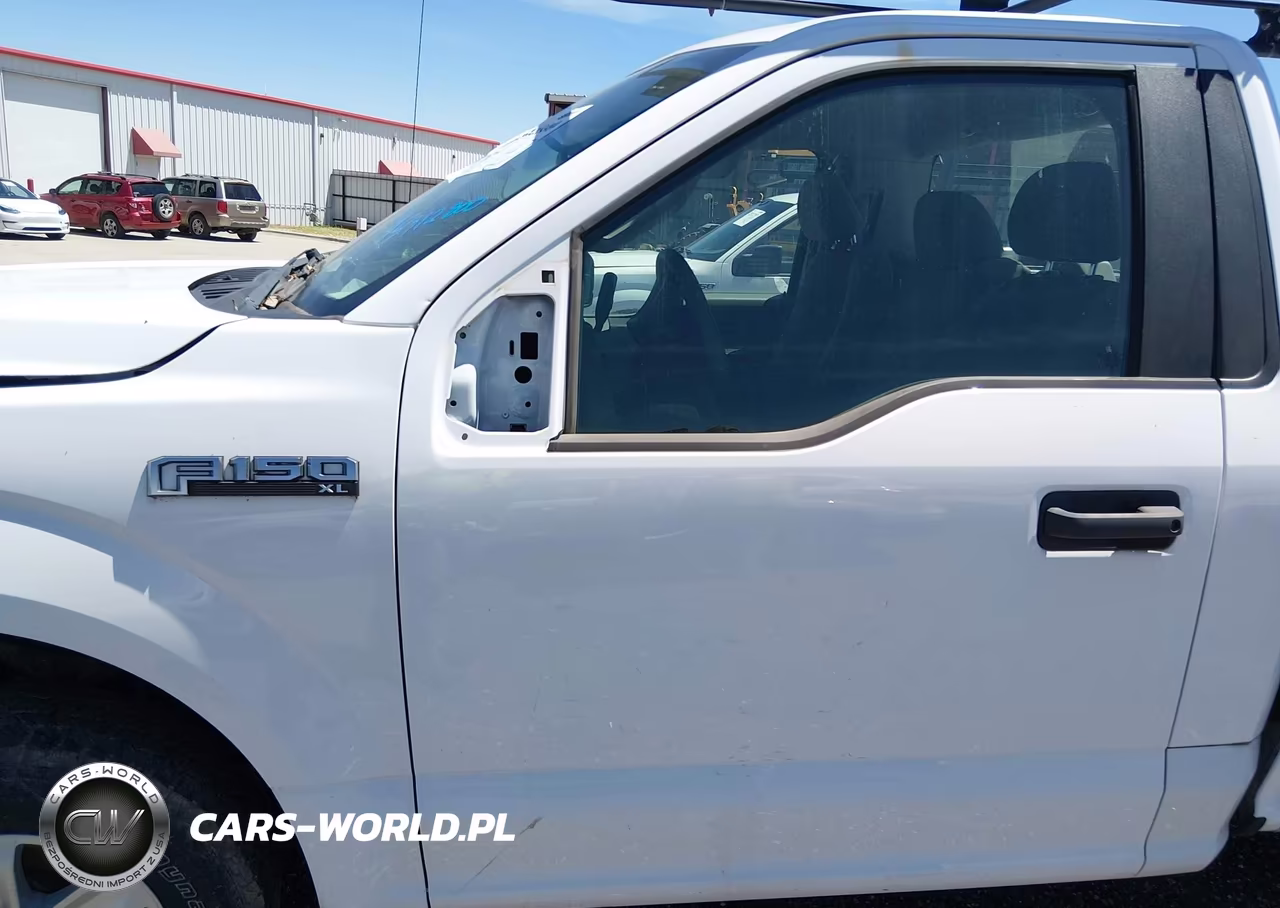 2019 Ford F-150 Xl VIN:1FTMF1C57KKC49657 - 17