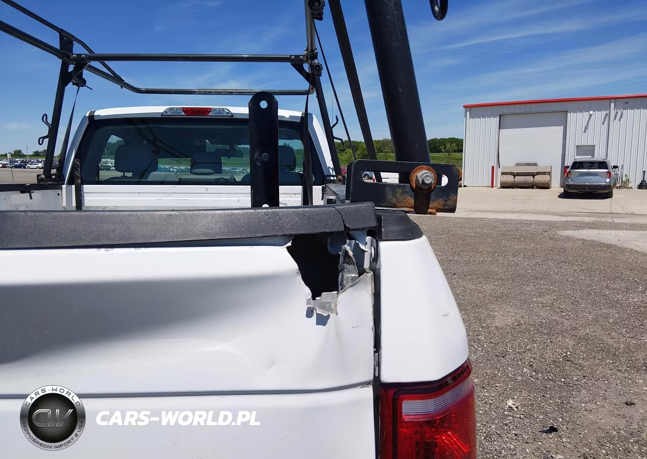 2019 Ford F-150 Xl VIN:1FTMF1C57KKC49657 - 19