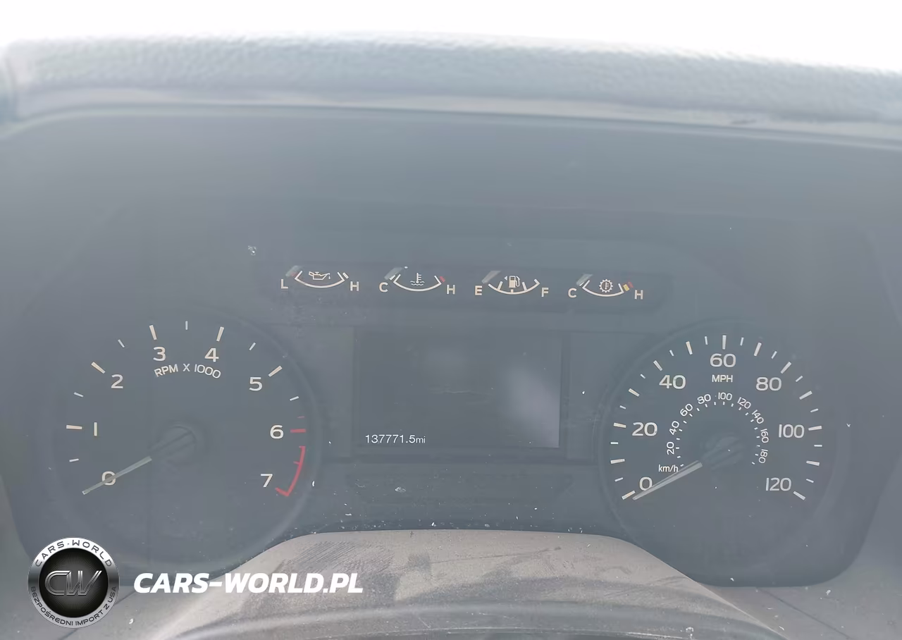 2019 Ford F-150 Xl VIN:1FTMF1C57KKC49657 - 7
