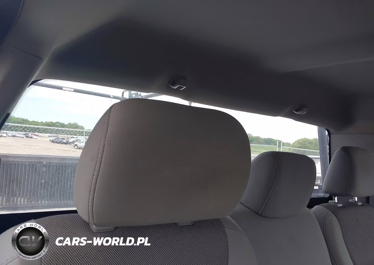 2019 Ford F-150 Xl VIN:1FTMF1C57KKC49657 - 8