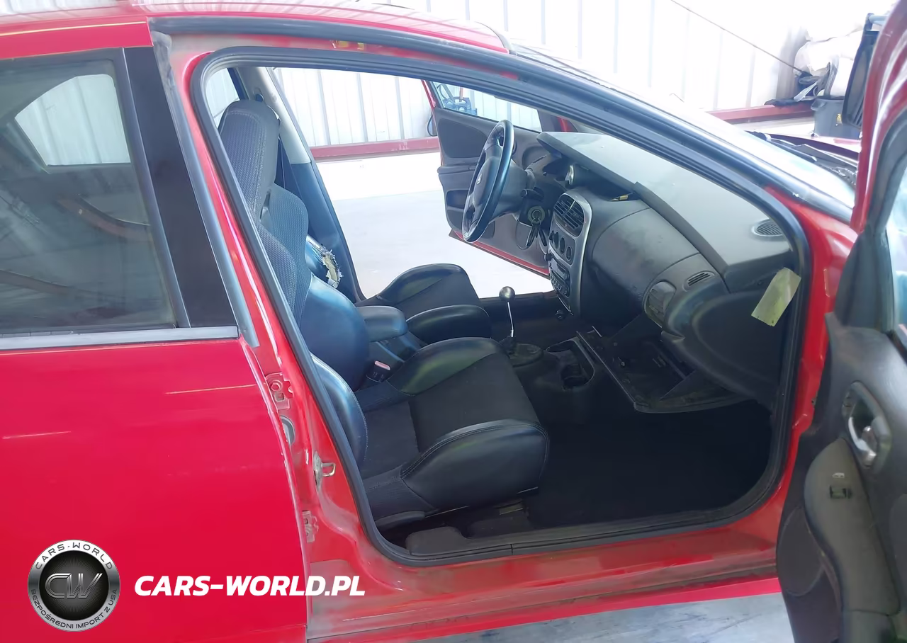 2005 Dodge Srt4 VIN:1B3ES66S95D206642 - 5