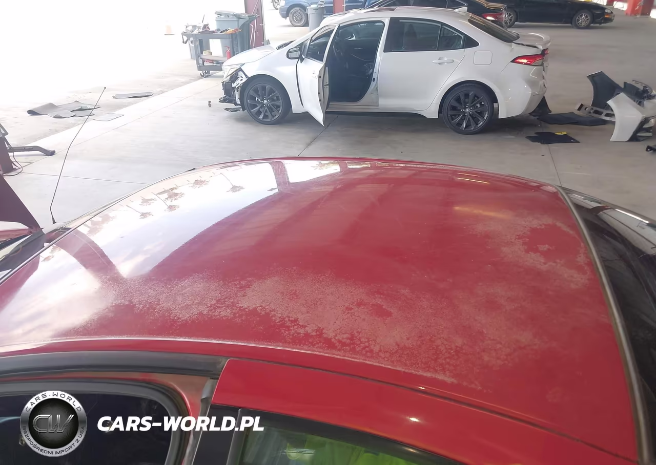 2005 Dodge Srt4 VIN:1B3ES66S95D206642 - 6
