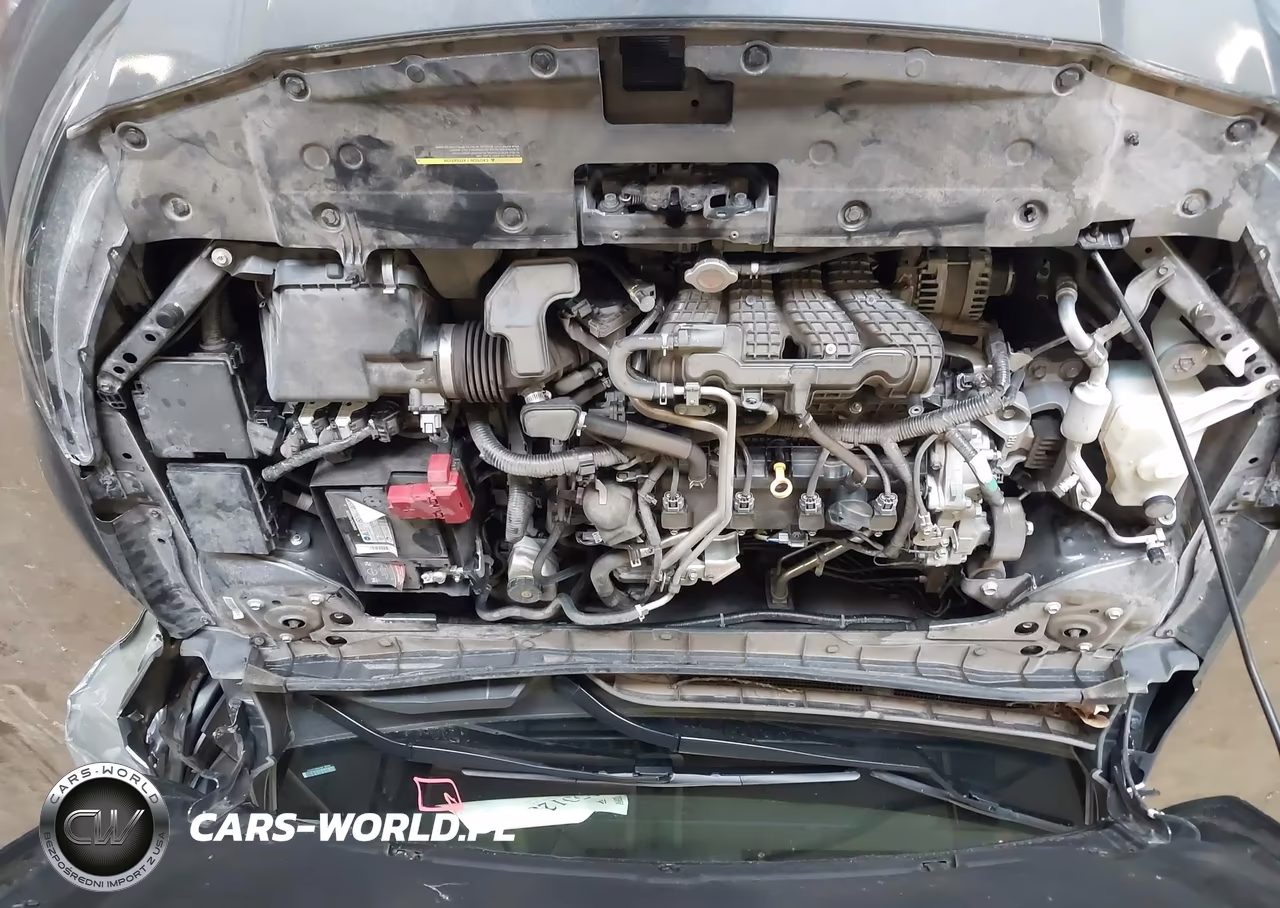 2022 Nissan Altima S Fwd VIN:1N4BL4BV2NN343702 - 10