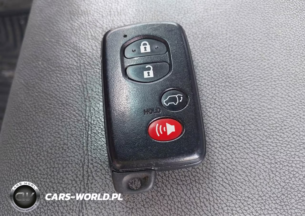 2010 Toyota Highlander Hybrid Limited V6 VIN:JTEJW3EHXA2045791 - 11