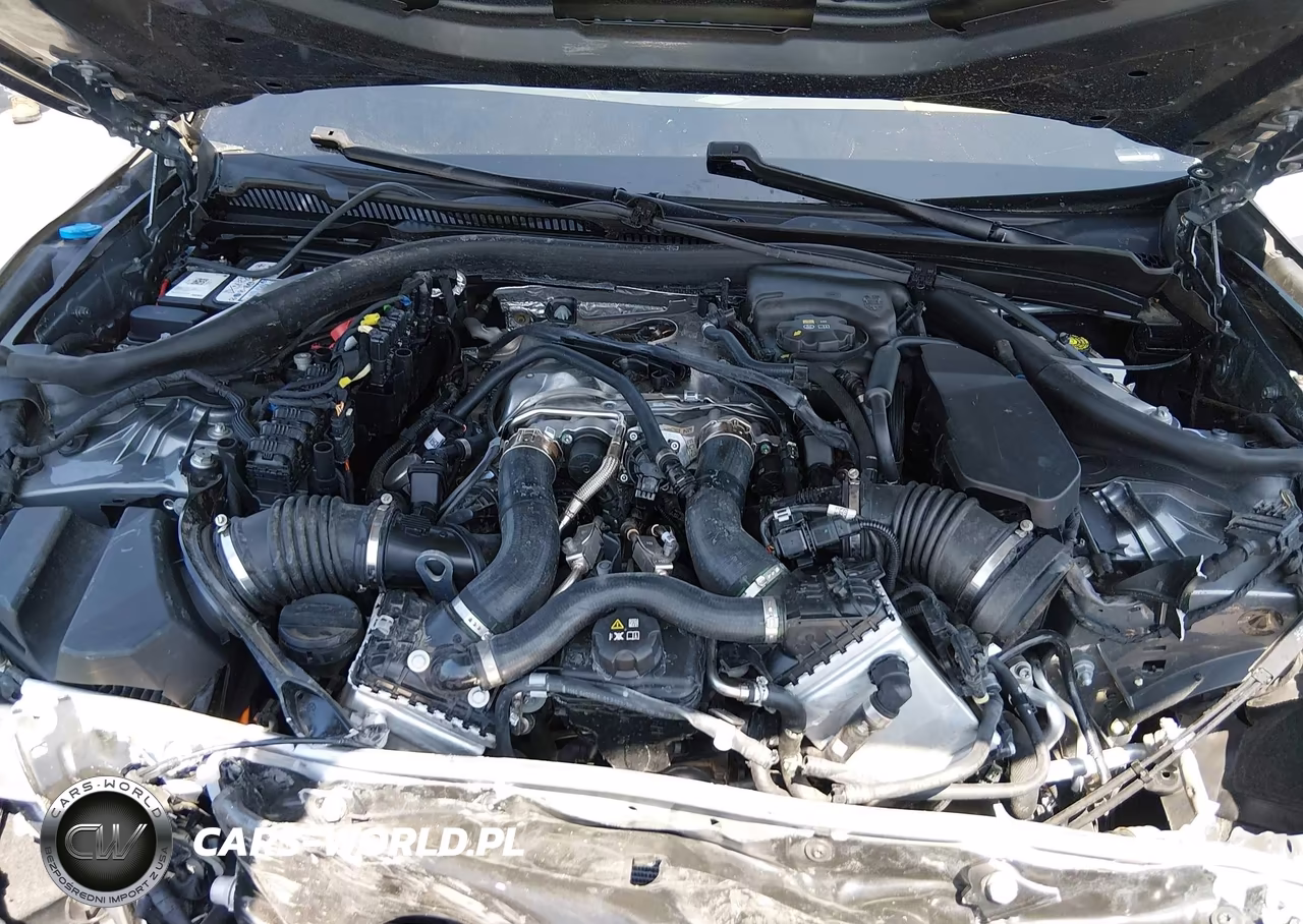 2023 BMW M550 I xDrive VIN:WBA13BK03PCN80581 - 10