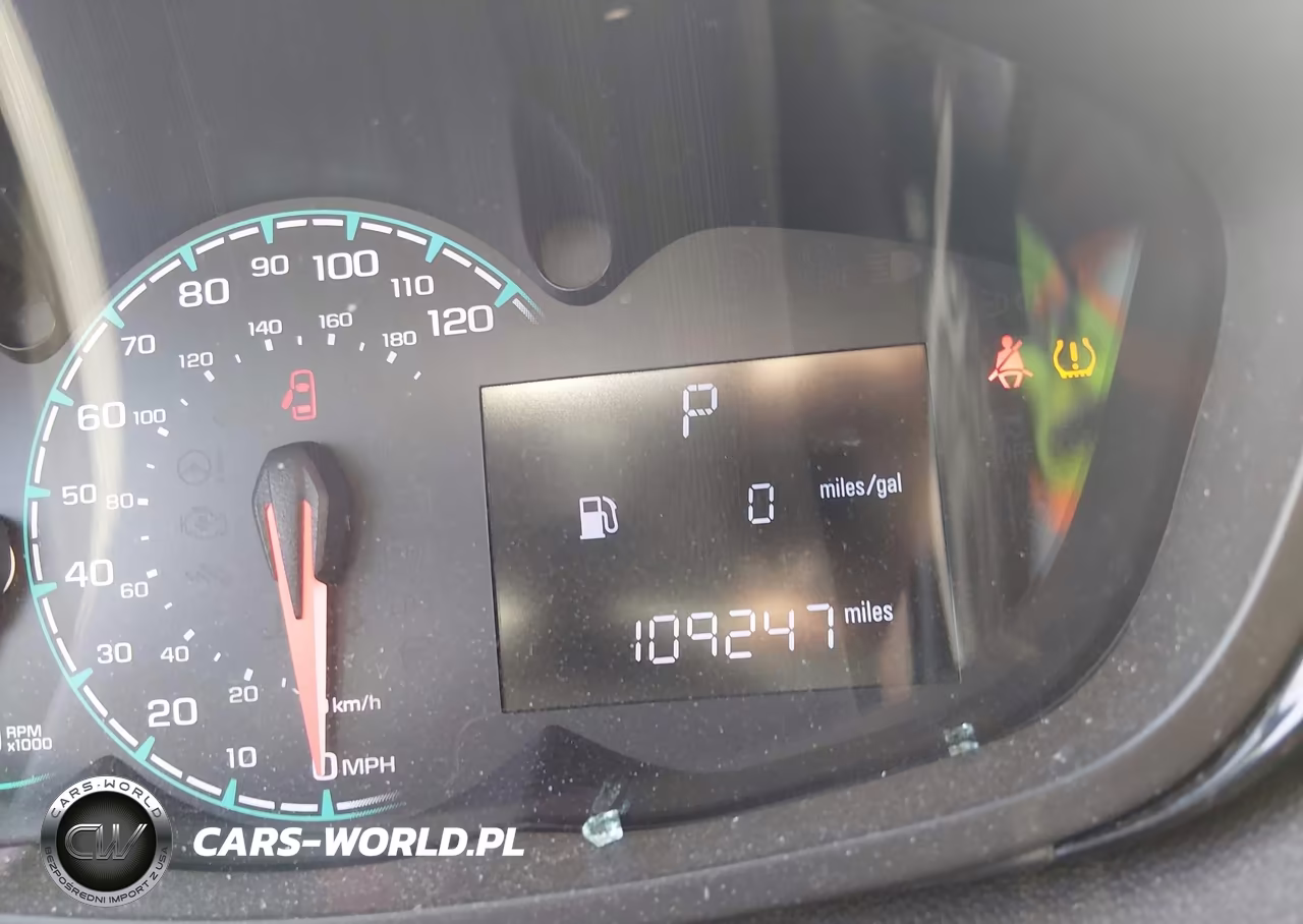 2017 Chevrolet Spark Ls Cvt VIN:KL8CB6SA2HC772003 - 15