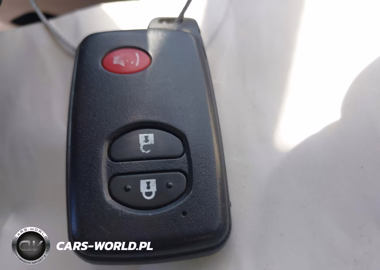 2010 Toyota Prius Ii VIN:JTDKN3DU1A0097347 - 11