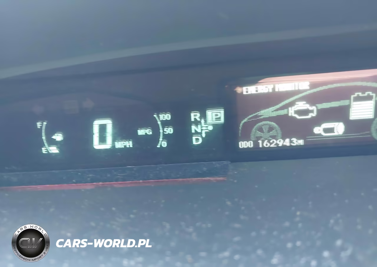 2010 Toyota Prius Ii VIN:JTDKN3DU1A0097347 - 7