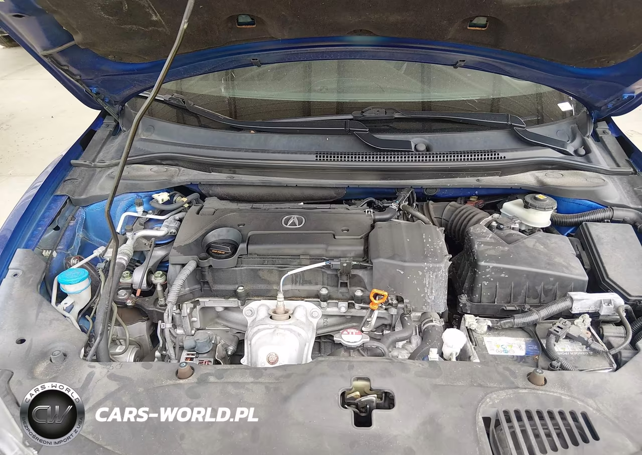 2021 Acura Ilx Premium A-Spec Packages-Technology A-Spec Packages VIN:19UDE2F84MA010334 - 10