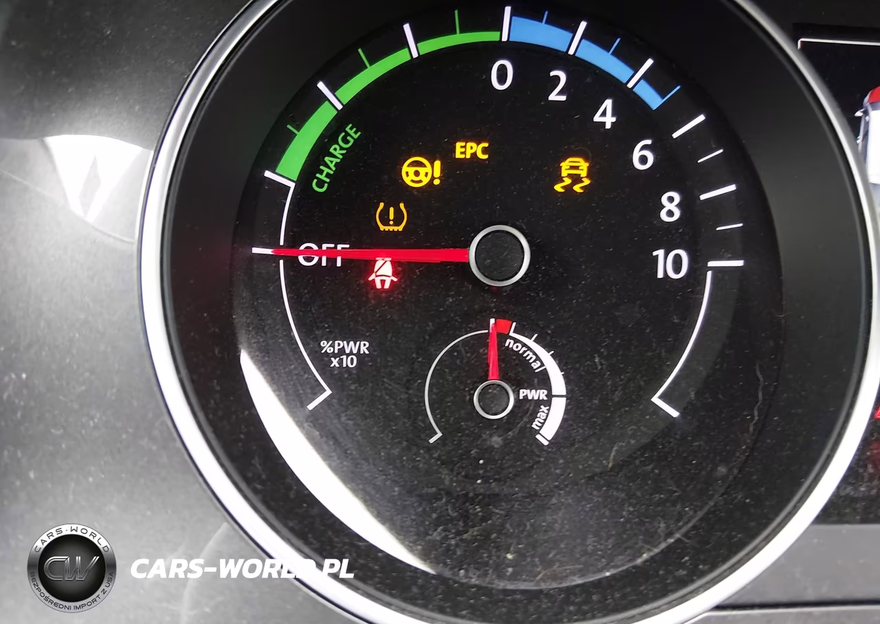 2016 Volkswagen E-Golf Se VIN:WVWKP7AU8GW903714 - 15