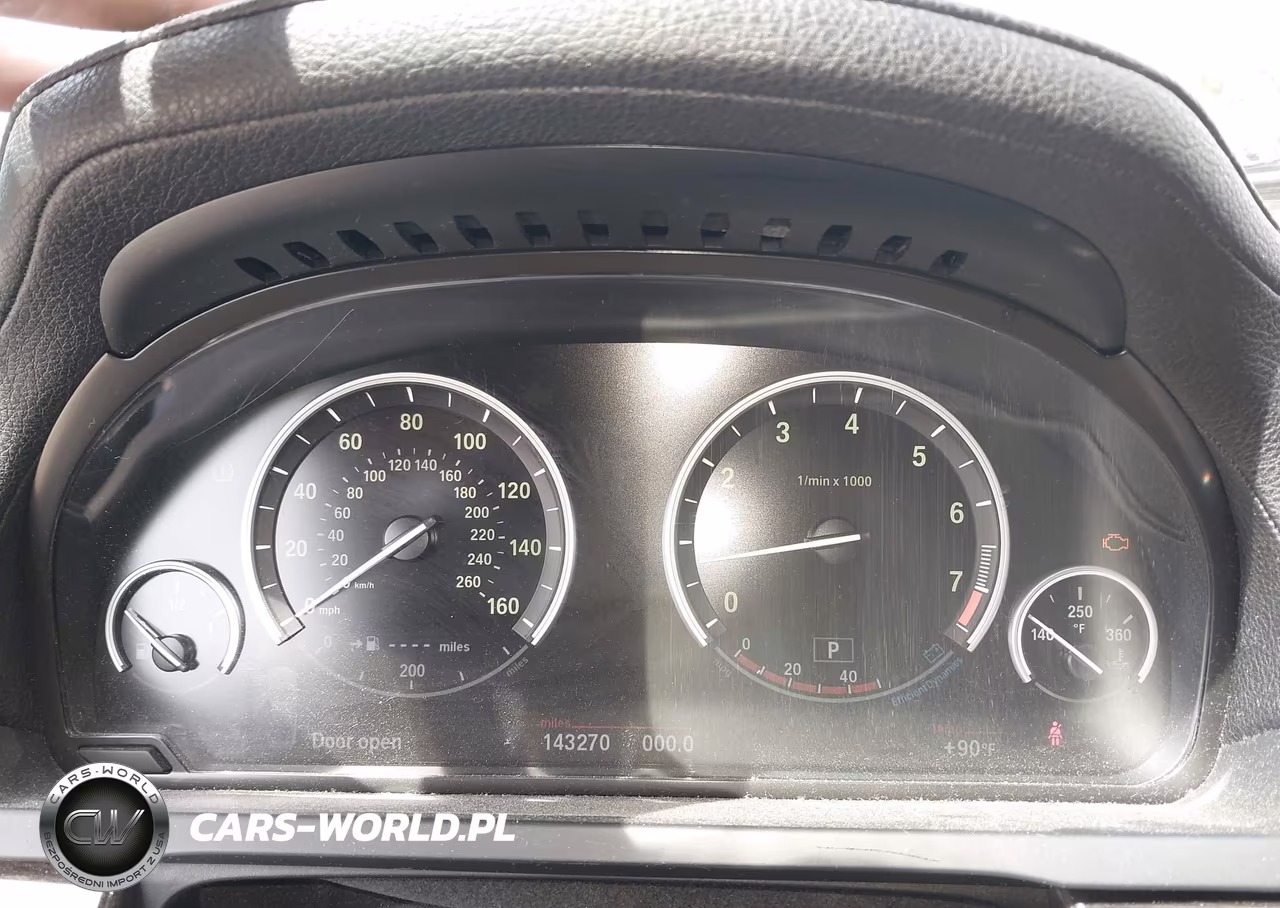 2012 BMW 750I xDrive VIN:WBAKC6C54CC397173 - 7