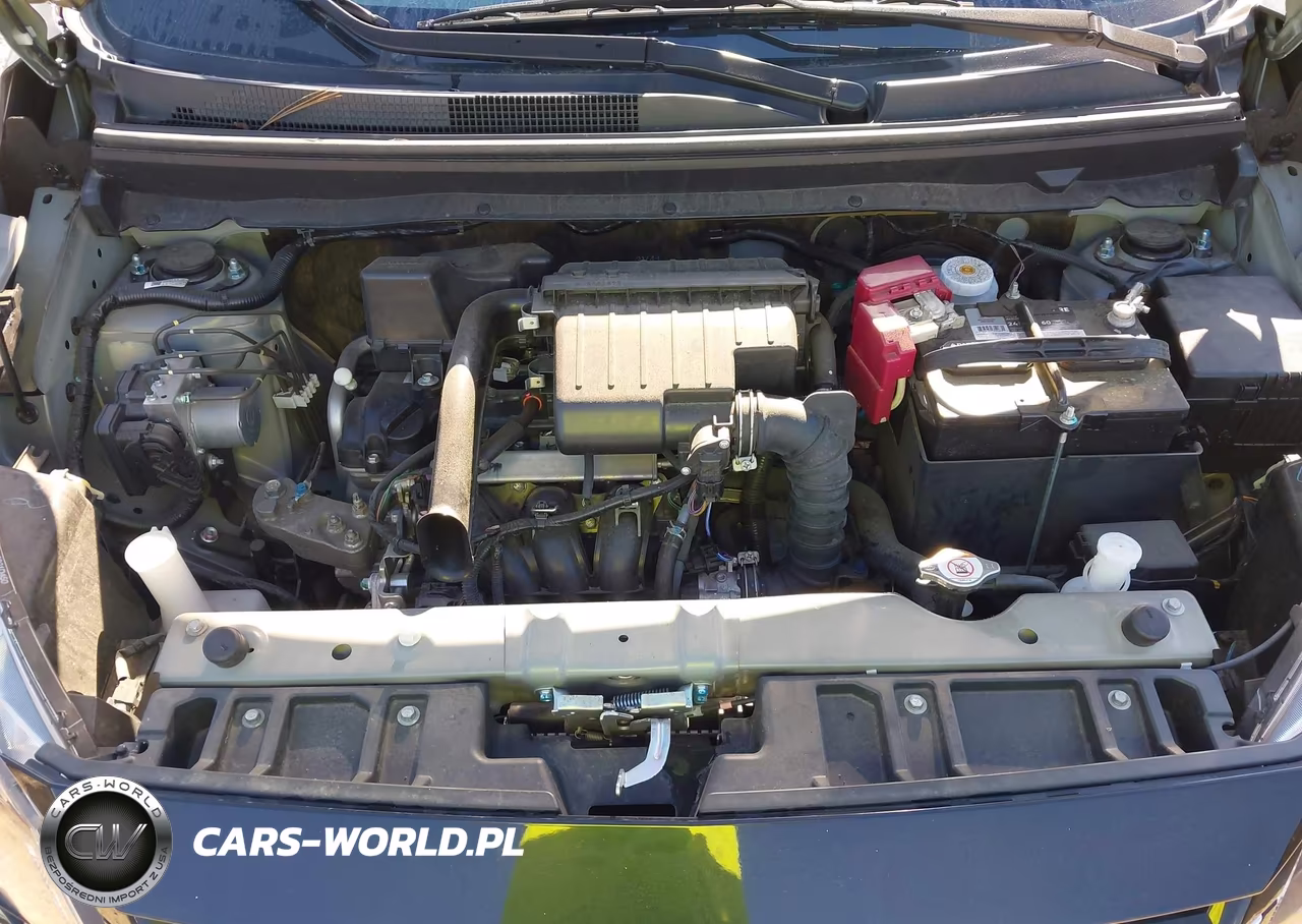 2024 Mitsubishi Mirage G4 Es VIN:ML32FUFJ2RHF16427 - 10