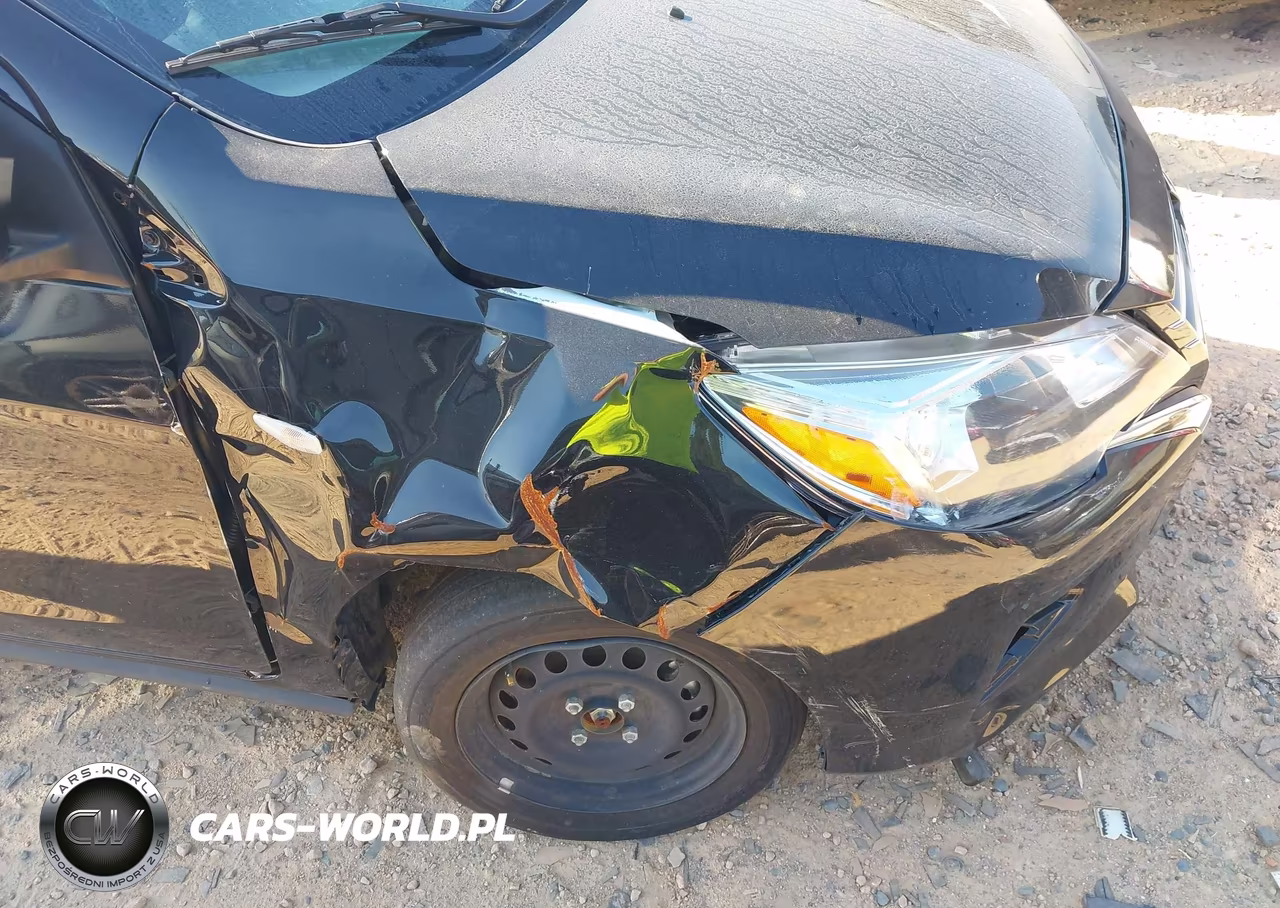 2024 Mitsubishi Mirage G4 Es VIN:ML32FUFJ2RHF16427 - 17