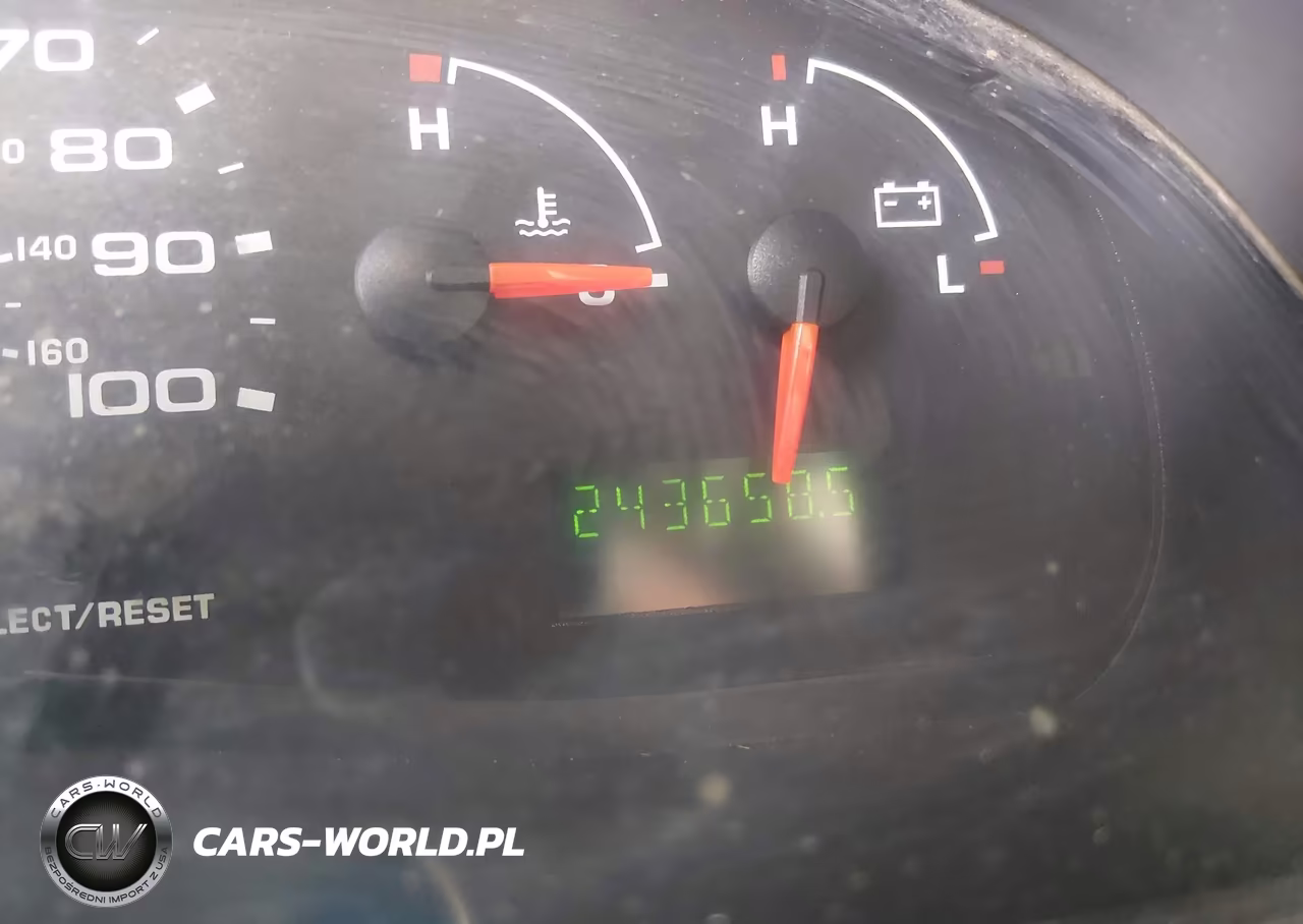 2006 Ford E-250 Commercial-Recreational VIN:1FTNS24L76HA07411 - 7