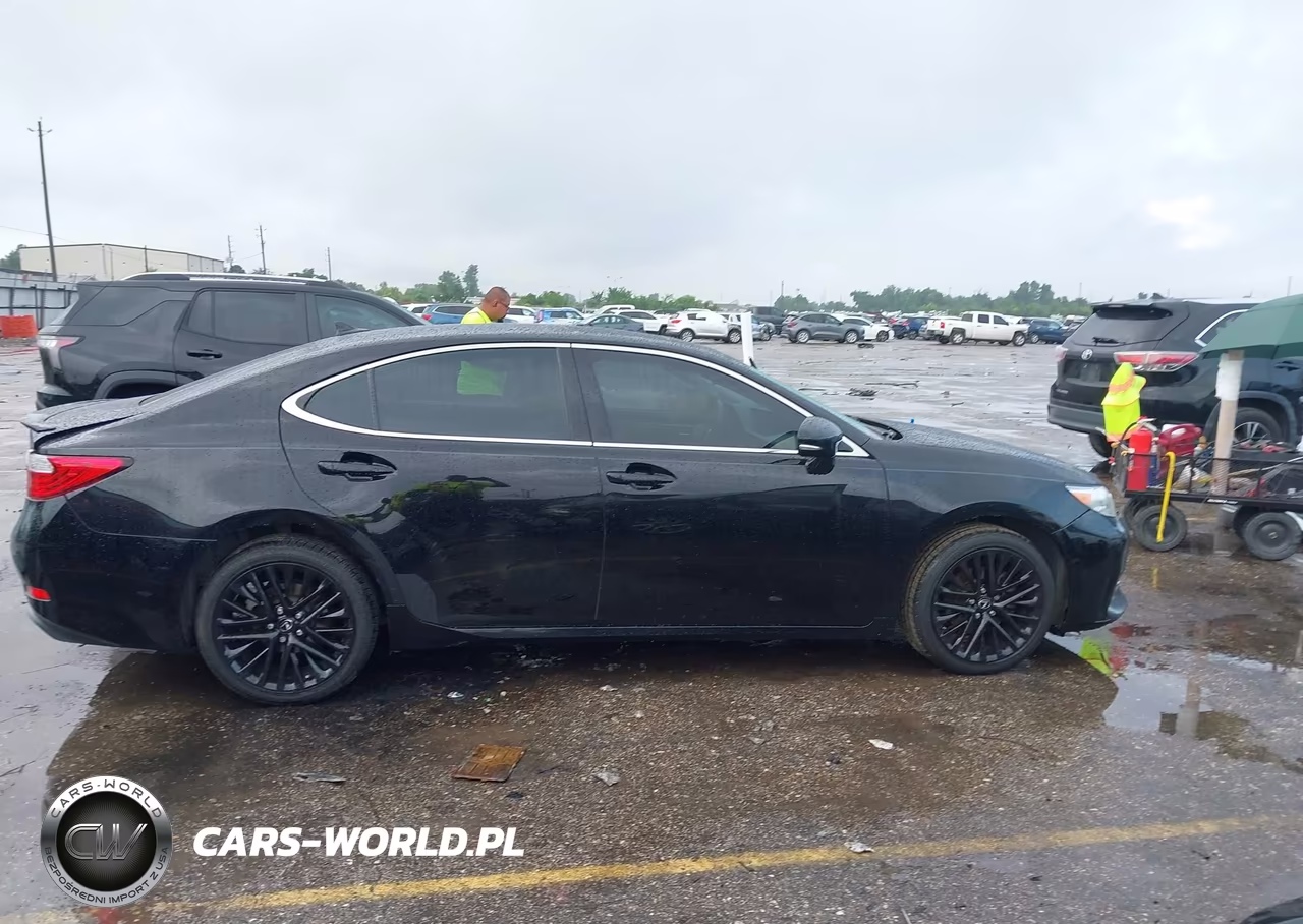 2014 Lexus Es 350 VIN:JTHBK1GG3E2123829 - 13