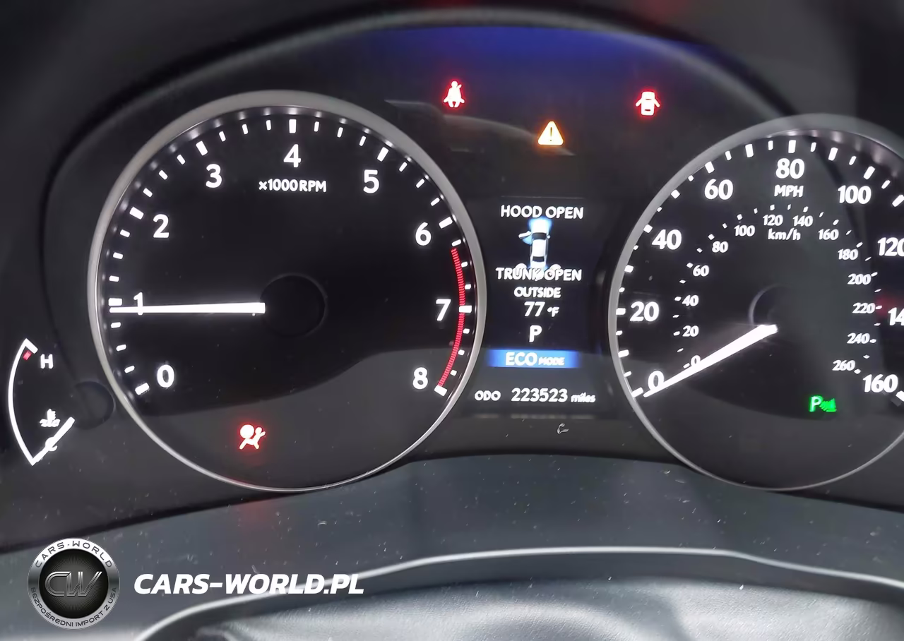 2014 Lexus Es 350 VIN:JTHBK1GG3E2123829 - 15