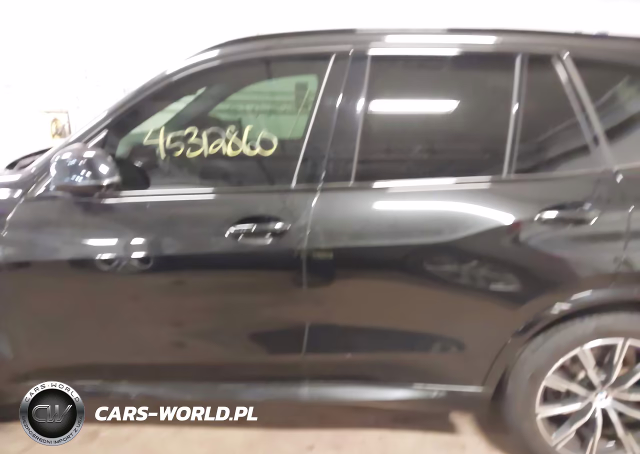 2022 BMW X5 xDrive40I VIN:5UXCR6C04N9J23996 - 14