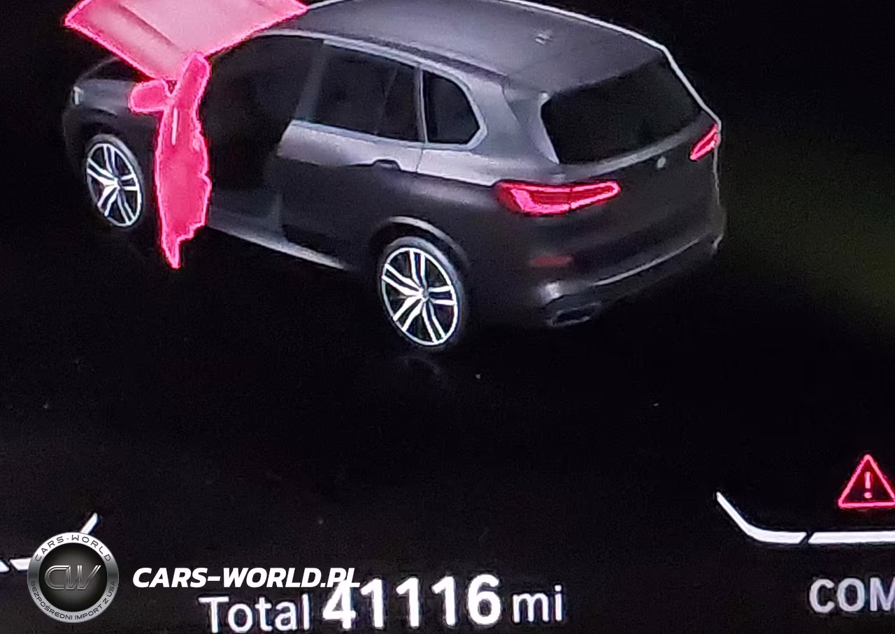 2022 BMW X5 xDrive40I VIN:5UXCR6C04N9J23996 - 15