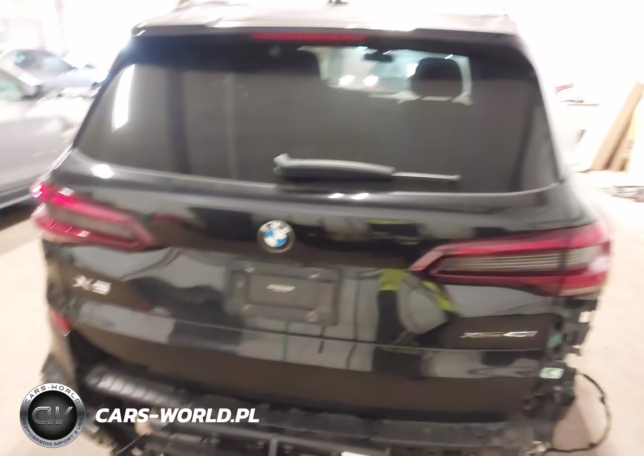 2022 BMW X5 xDrive40I VIN:5UXCR6C04N9J23996 - 16