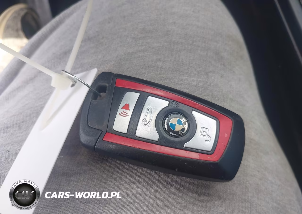 2018 BMW 330E VIN:WBA8E1C55JA762976 - 11