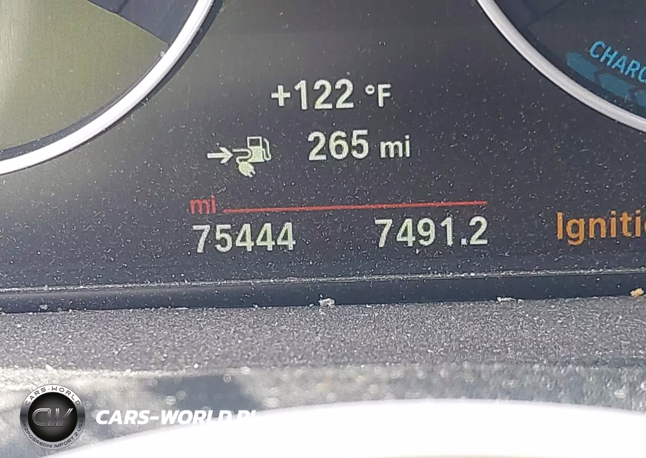 2018 BMW 330E VIN:WBA8E1C55JA762976 - 15