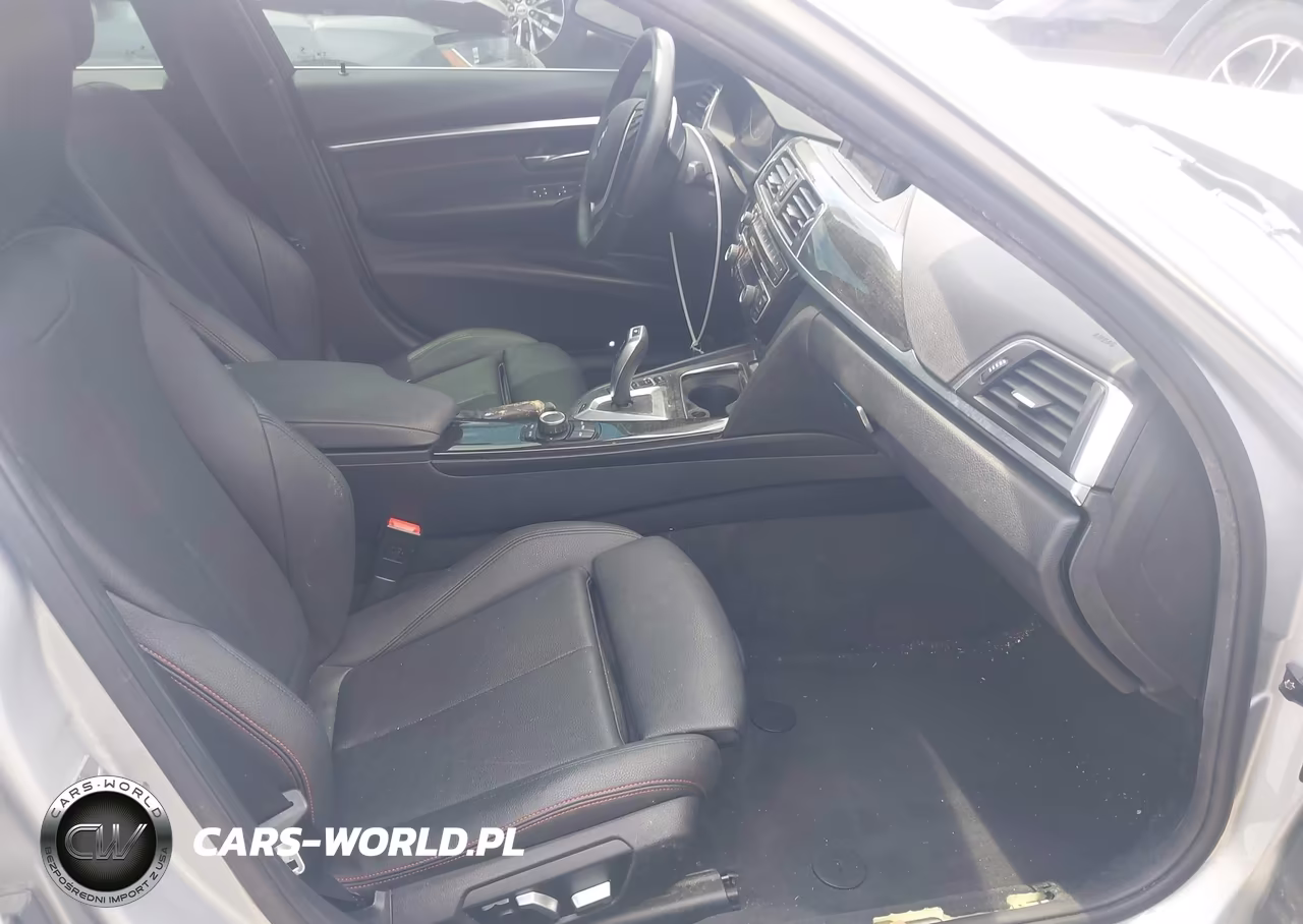 2018 BMW 330E VIN:WBA8E1C55JA762976 - 5