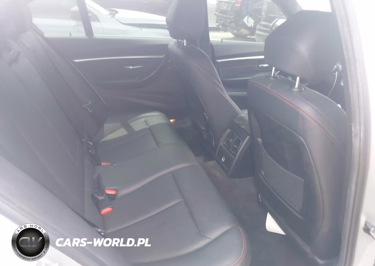 2018 BMW 330E VIN:WBA8E1C55JA762976 - 8
