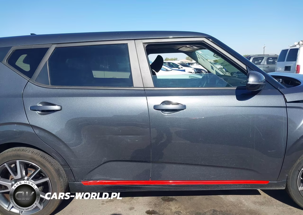 2021 Kia Soul Gt-Line VIN:KNDJ63AU6M7774448 - 13