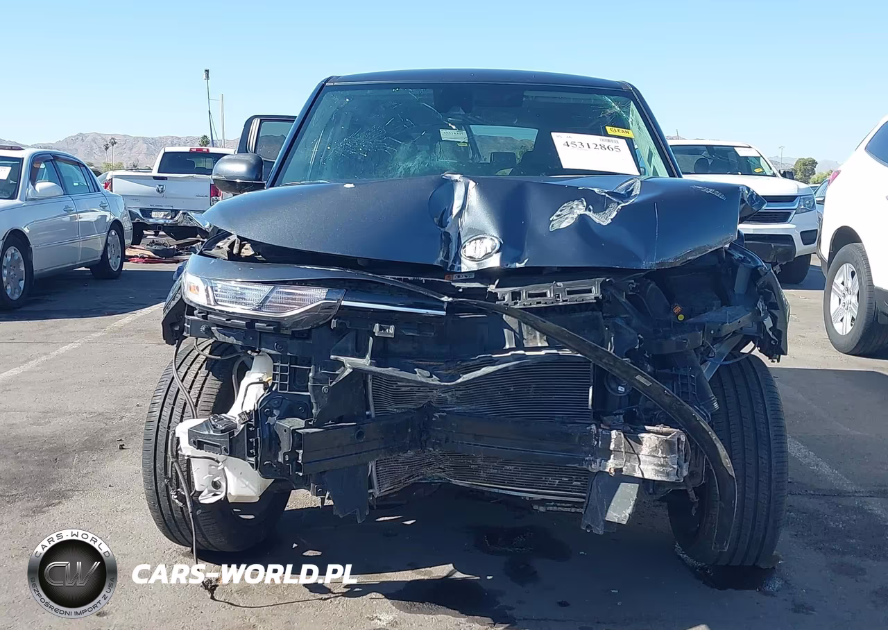 2021 Kia Soul Gt-Line VIN:KNDJ63AU6M7774448 - 6