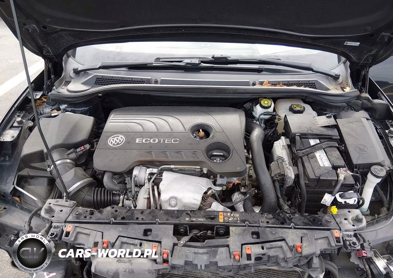 2019 Buick Cascada Premium VIN:W04WH3N51KG344773 - 10